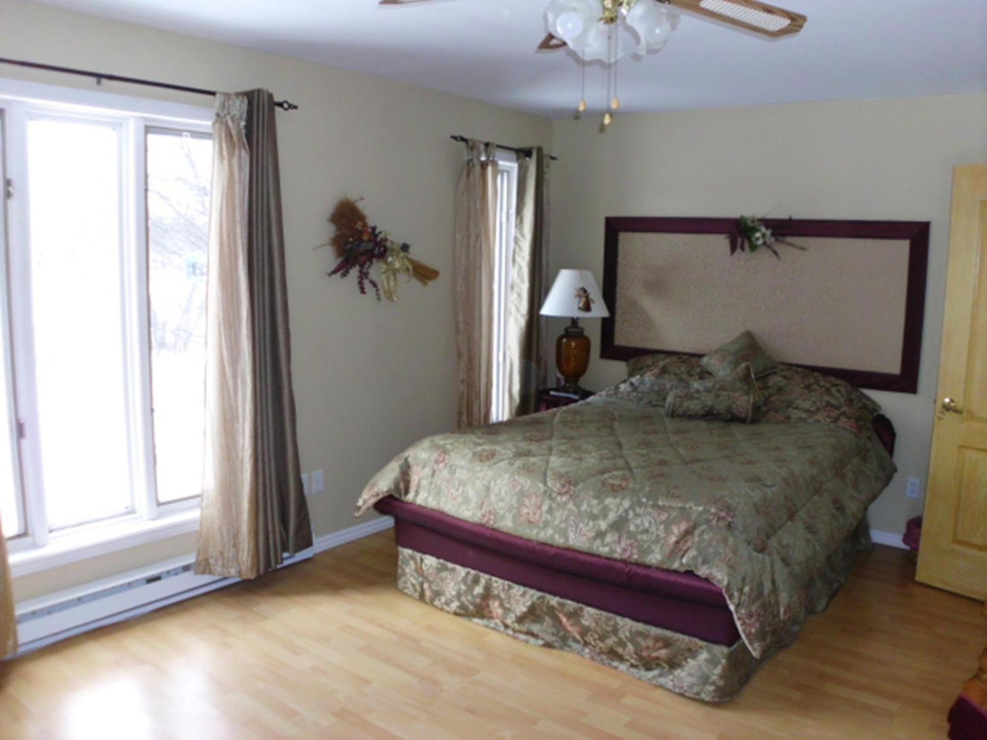 Le Reflet De La Riviere B&B Weedon-Centre Ngoại thất bức ảnh